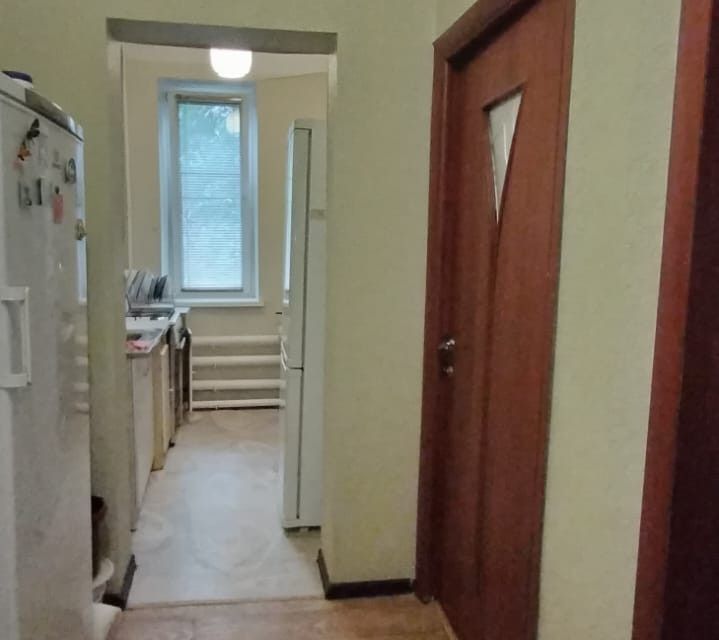 Продаётся 2-комнатная квартира, 51.5 м²