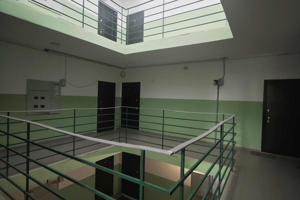 Продаётся 1-комнатная квартира, 47 м²