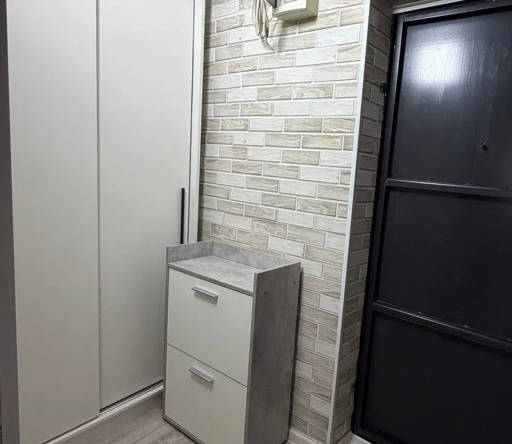 Продаётся 1-комнатная квартира, 32 м²