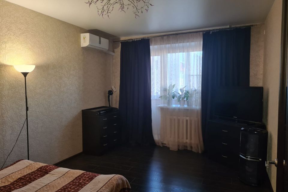 Продаётся 2-комнатная квартира, 59.6 м²
