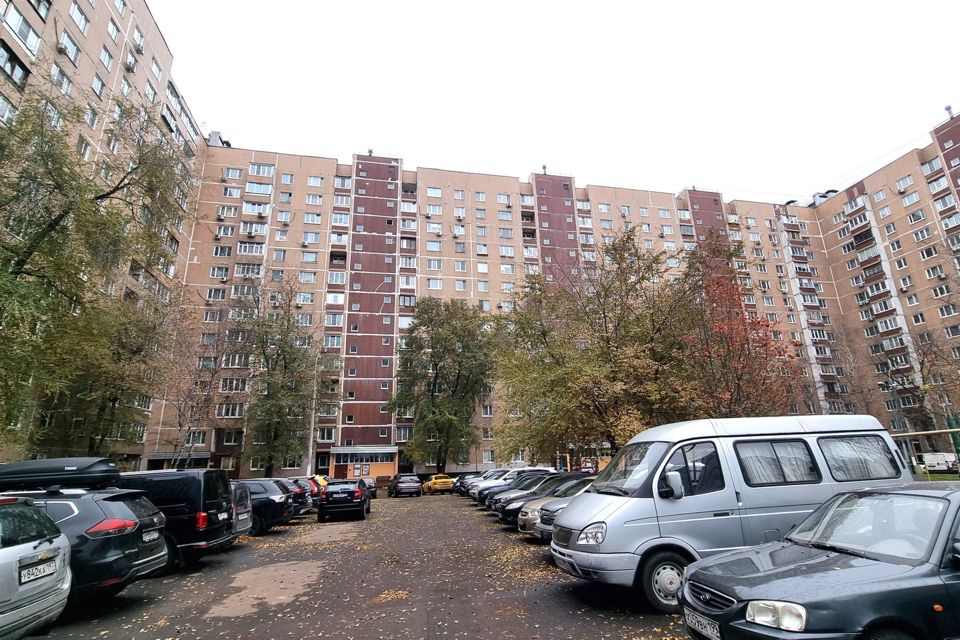 Продаётся 3-комнатная квартира, 80.2 м²