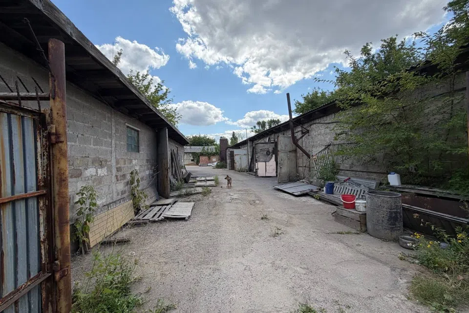 Продаётся склад, 1200 м²