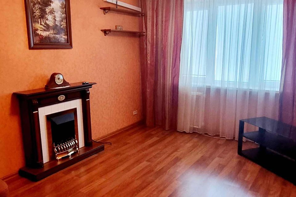 Сдаётся 2-комнатная квартира, 51 м²