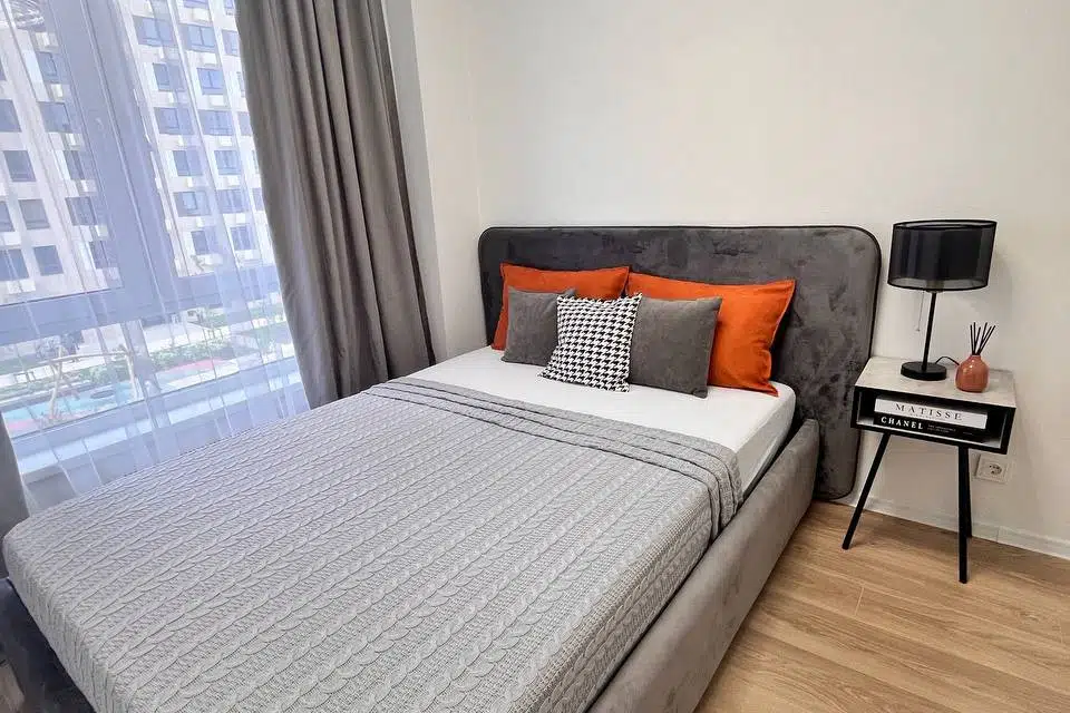 Продаётся 1-комнатная квартира, 31.7 м²
