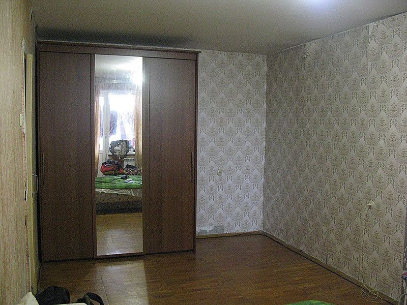 Продаётся 1-комнатная квартира, 35.7 м²