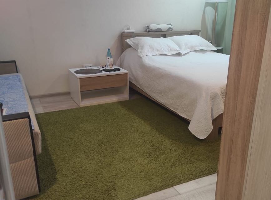 Продаётся 2-комнатная квартира, 48.2 м²