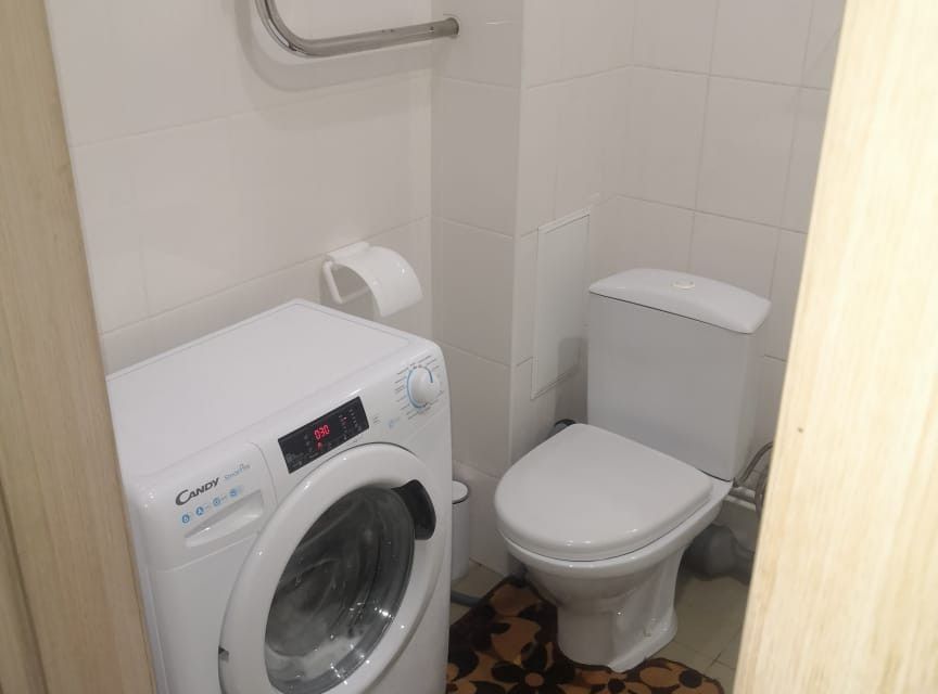 Сдаётся 1-комнатная квартира, 39 м²