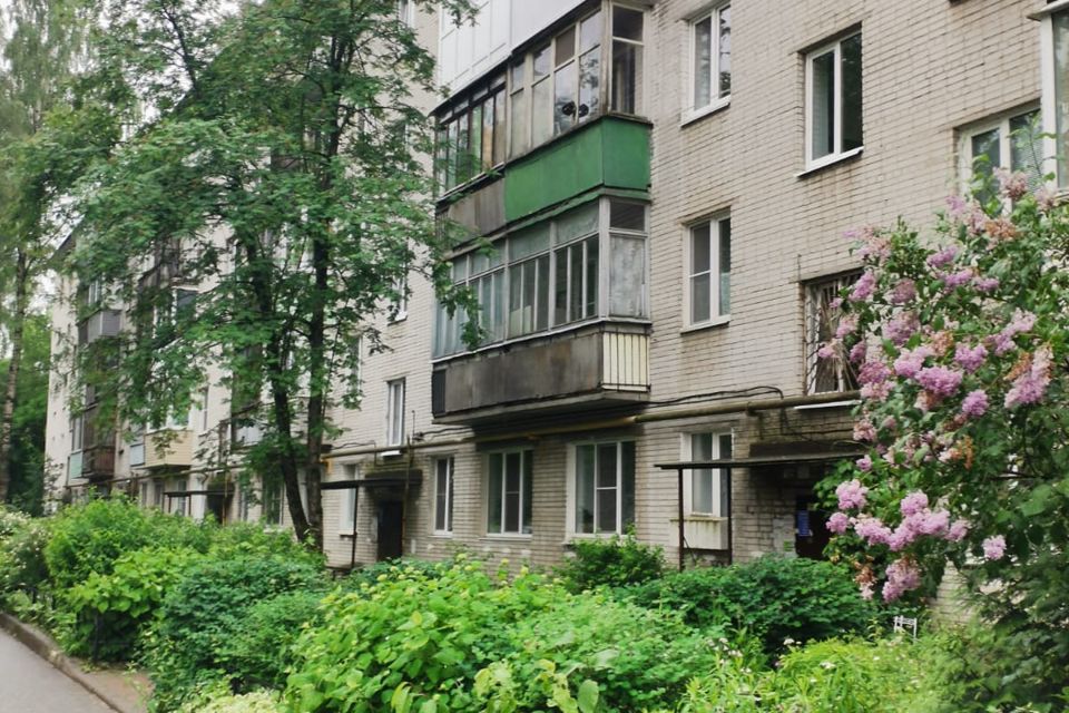 Продаётся 2-комнатная квартира, 47 м²