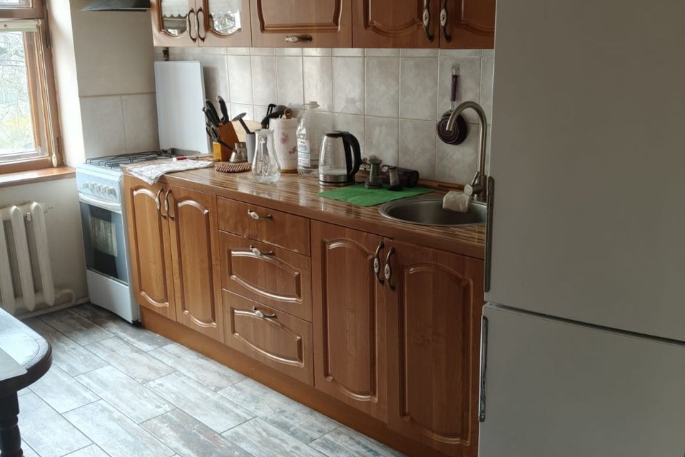 Сдаётся 2-комнатная квартира, 50 м²