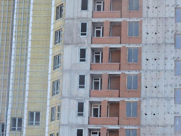 Продаётся 1-комнатная квартира, 25.15 м²