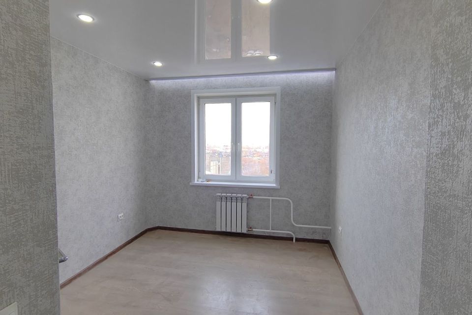 Продаётся студия, 12 м²