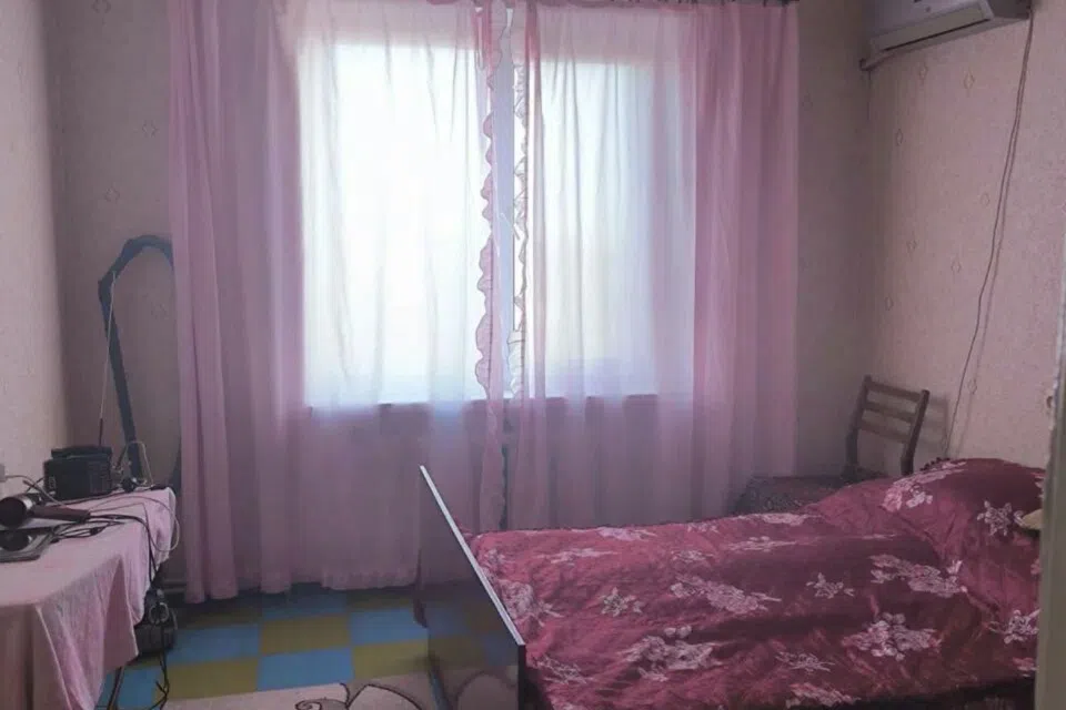 Продаётся 2-комнатная квартира, 50.3 м²
