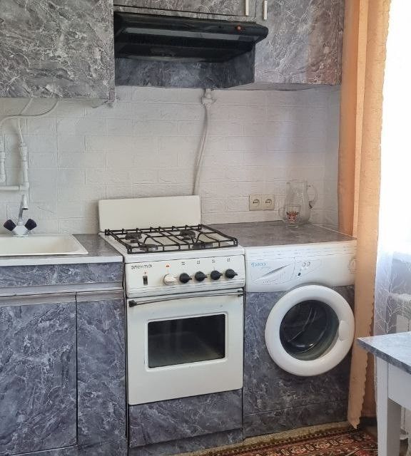 Продаётся 3-комнатная квартира, 56 м²