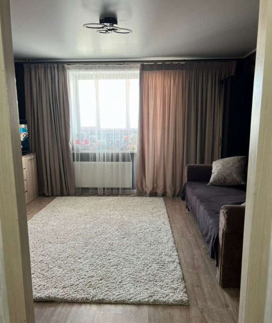 Продаётся 1-комнатная квартира, 29.5 м²