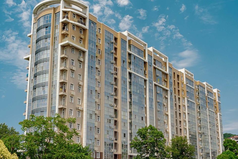 Продаётся 2-комнатная квартира, 50 м²