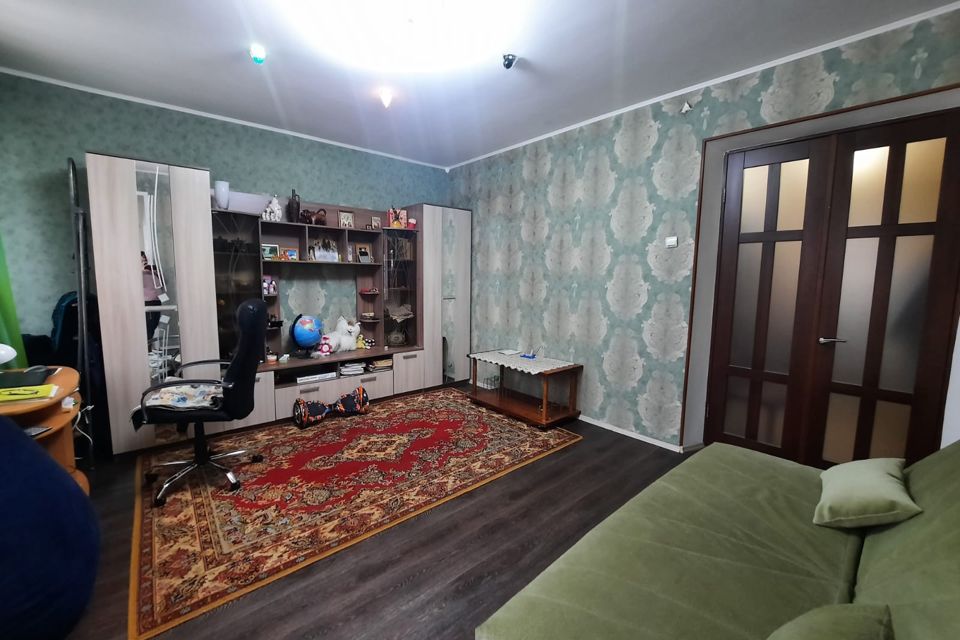 Продаётся 2-комнатная квартира, 61 м²