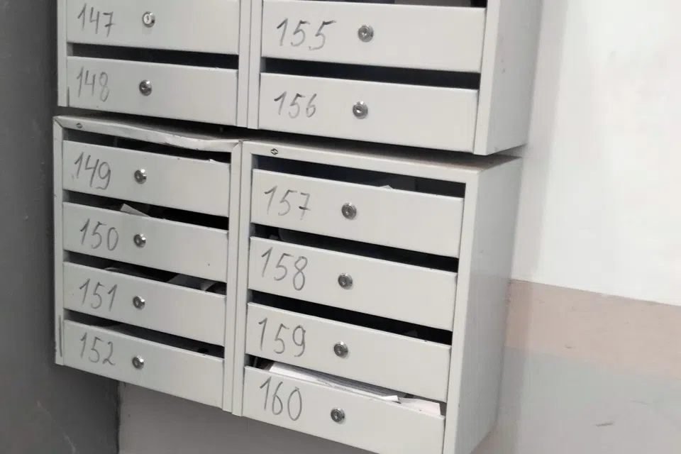Продаётся 3-комнатная квартира, 59.9 м²