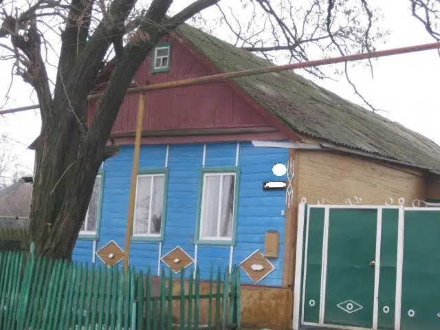 Продаётся 3-этажный дом, 72 м²