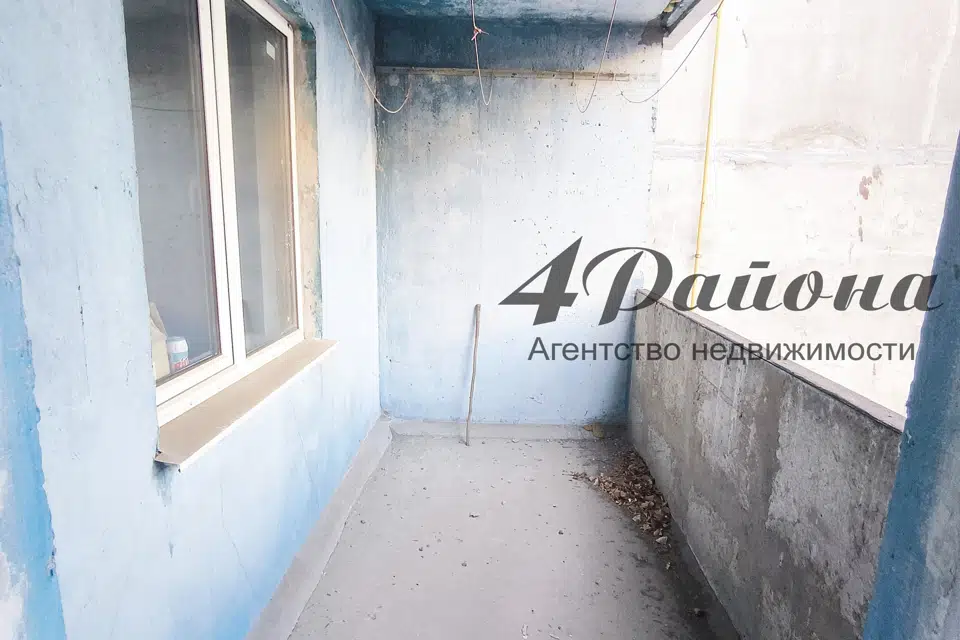 Продаётся 3-комнатная квартира, 74 м²