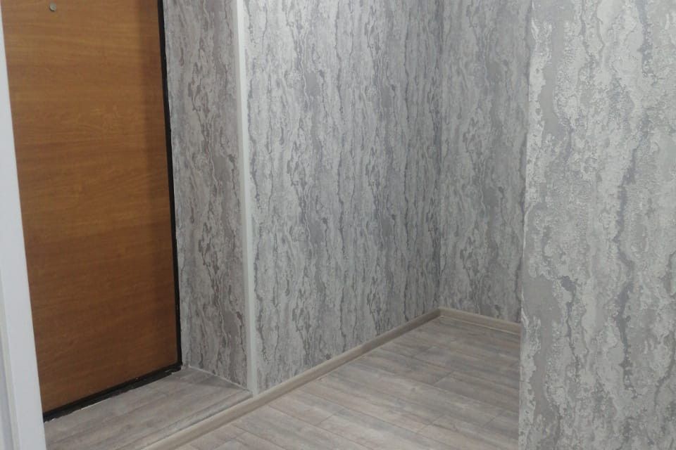 Продаётся 1-комнатная квартира, 36.3 м²