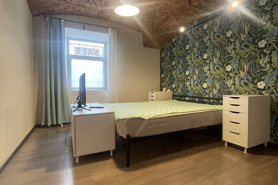 Продаётся 3-комнатная квартира, 79.2 м²