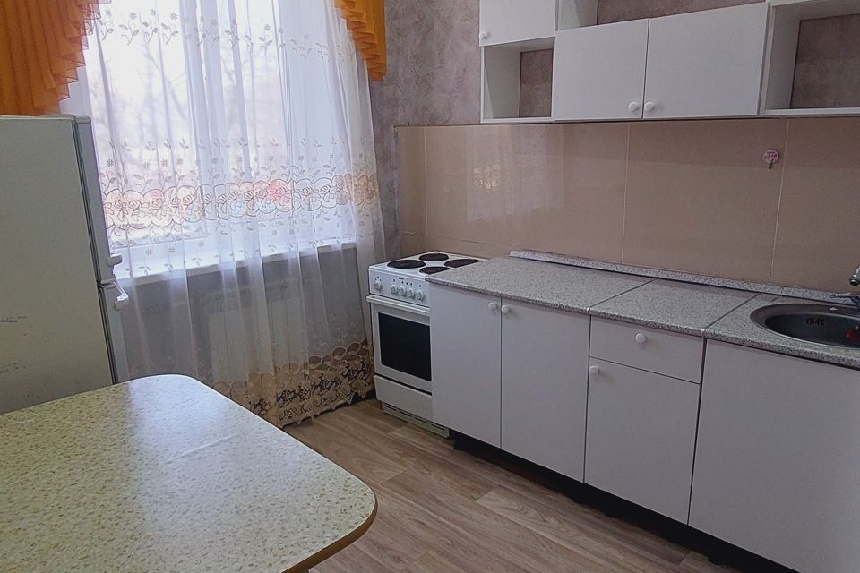 Продаётся 2-комнатная квартира, 49 м²