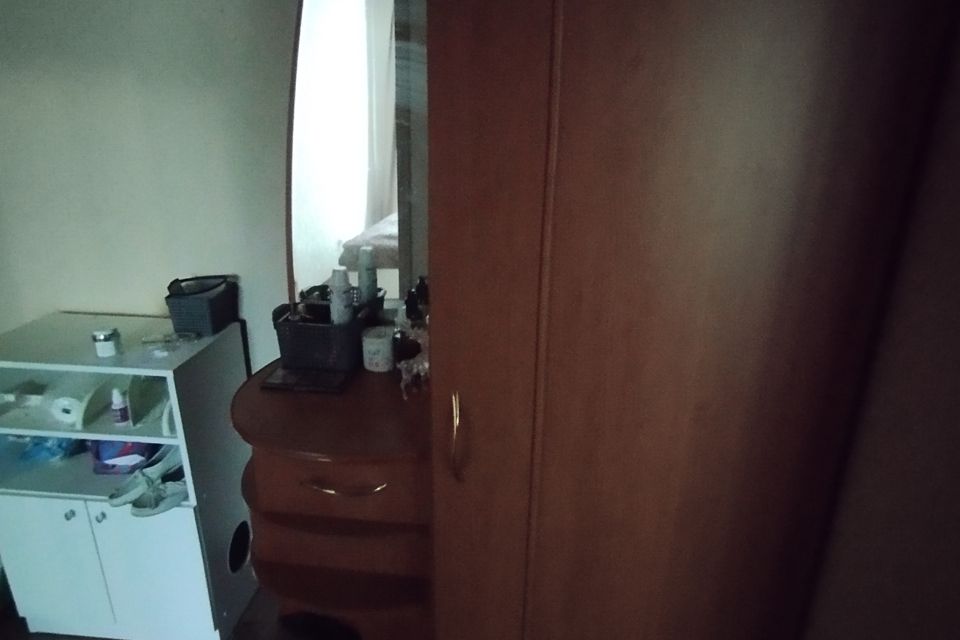 Продаётся 2-комнатная квартира, 41.2 м²