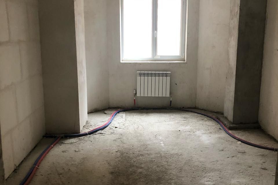 Продаётся 2-комнатная квартира, 66 м²