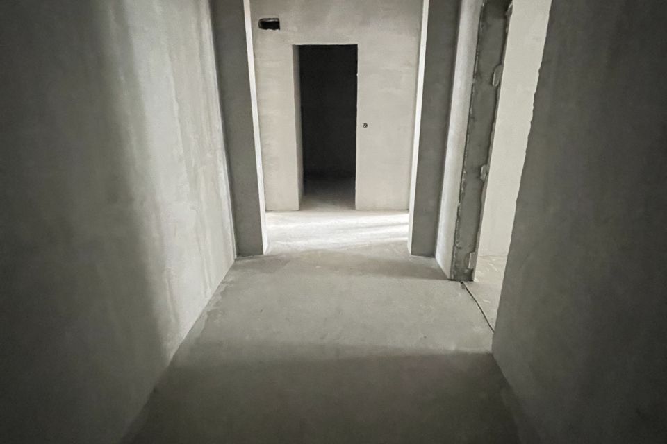 Продаётся 2-комнатная квартира, 72 м²