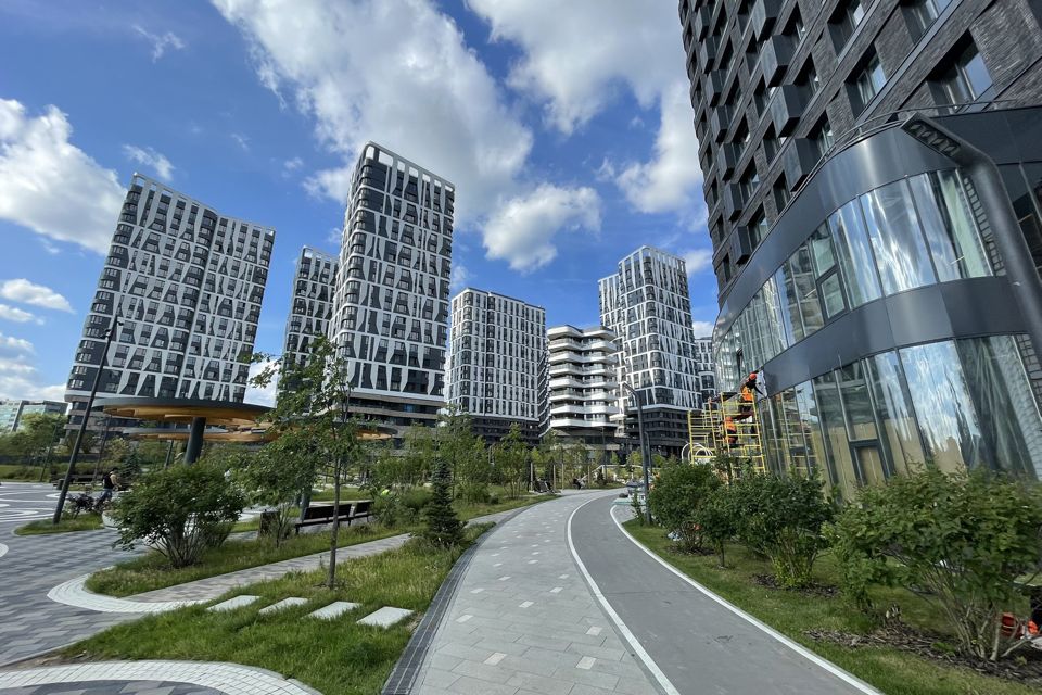 Продаётся 3-комнатная квартира, 43.7 м²