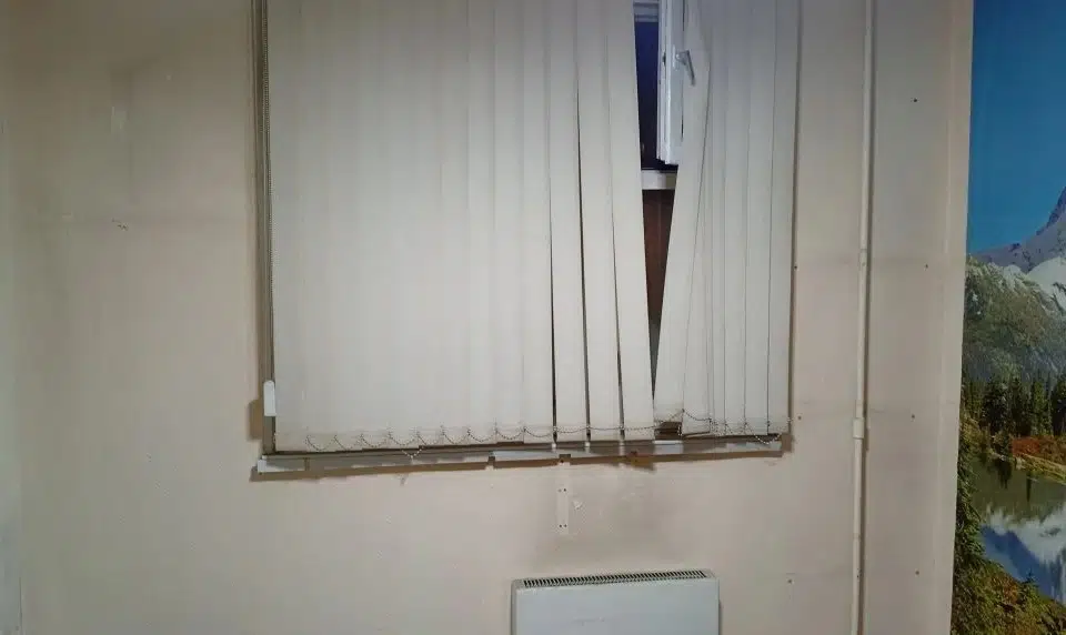 Продаётся 1-комнатная квартира, 41 м²