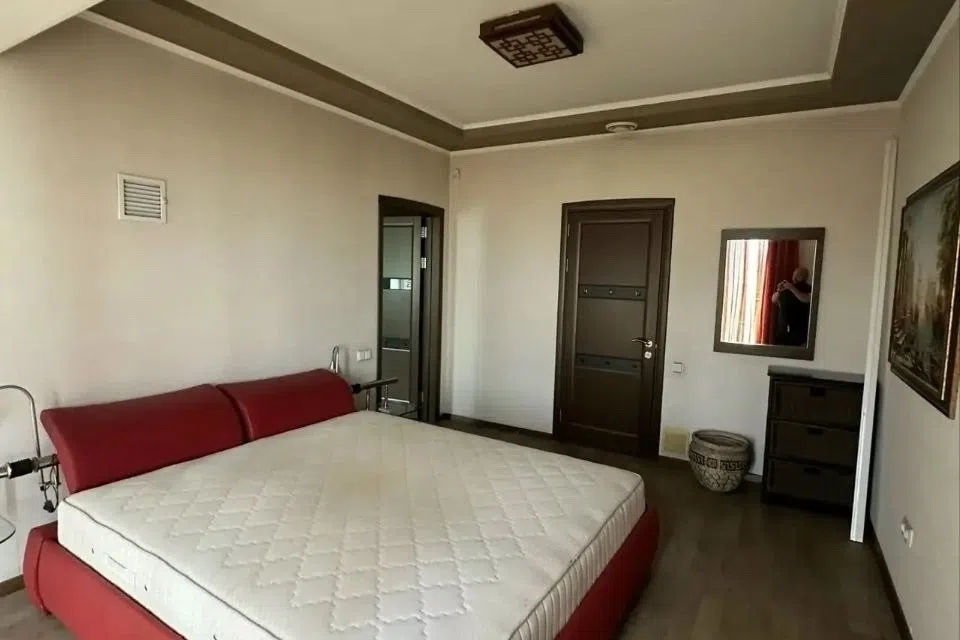Продаётся 5-комнатная квартира, 125.3 м²