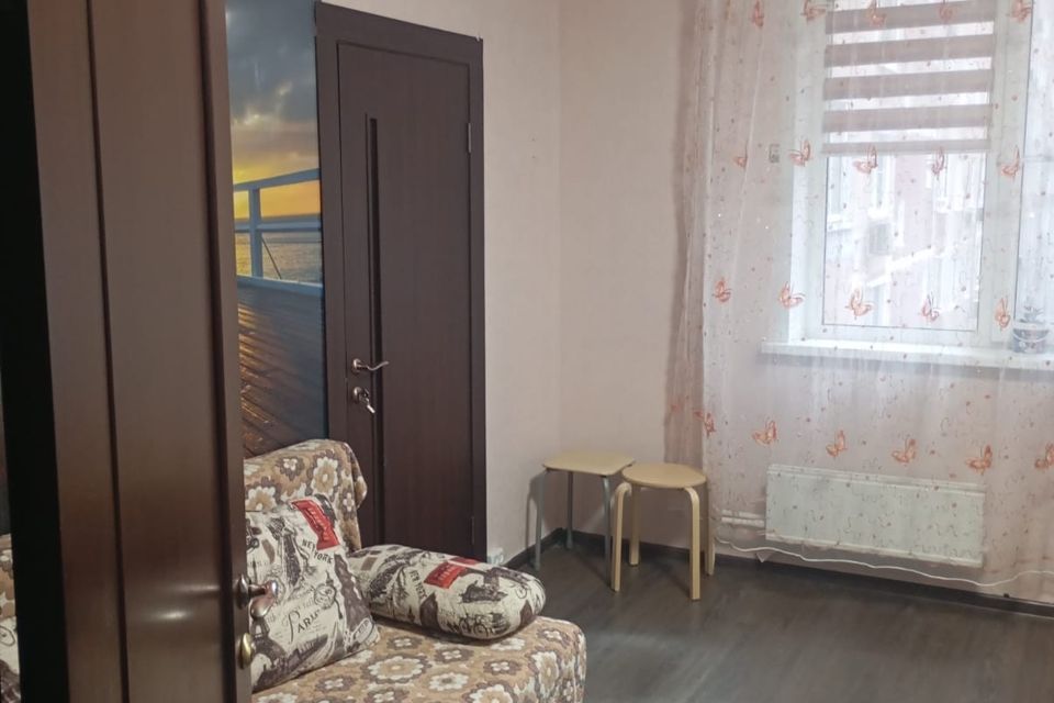 Продаётся комната в 3-комн. квартире, 16.5 м²