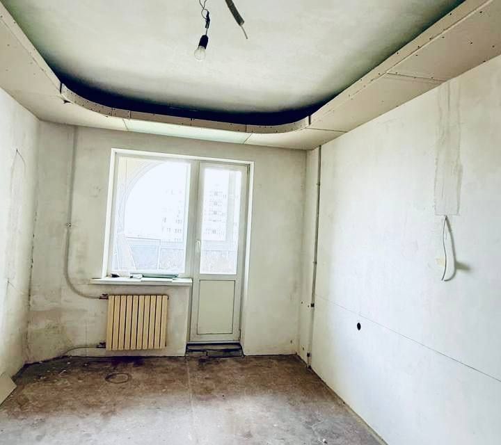 Продаётся 3-комнатная квартира, 73 м²
