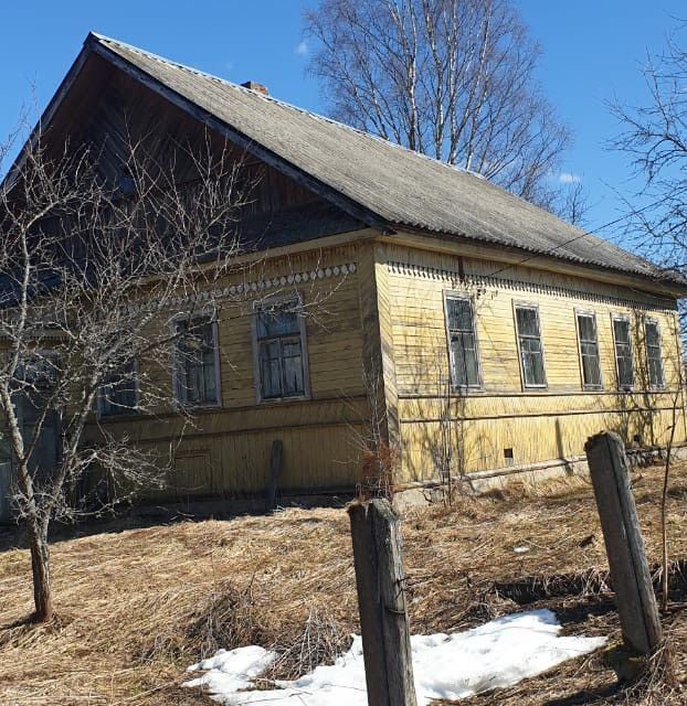 Купить Квартиру В Заклинье Лужского Района