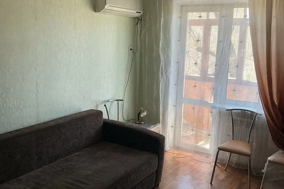 Продаётся 2-комнатная квартира, 42 м²
