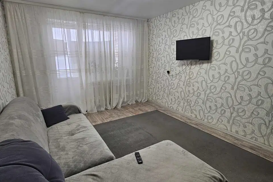 Продаётся 2-комнатная квартира, 50.1 м²