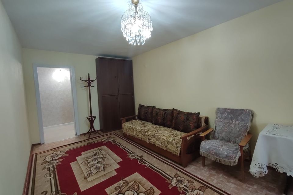 Продаётся 2-комнатная квартира, 52 м²