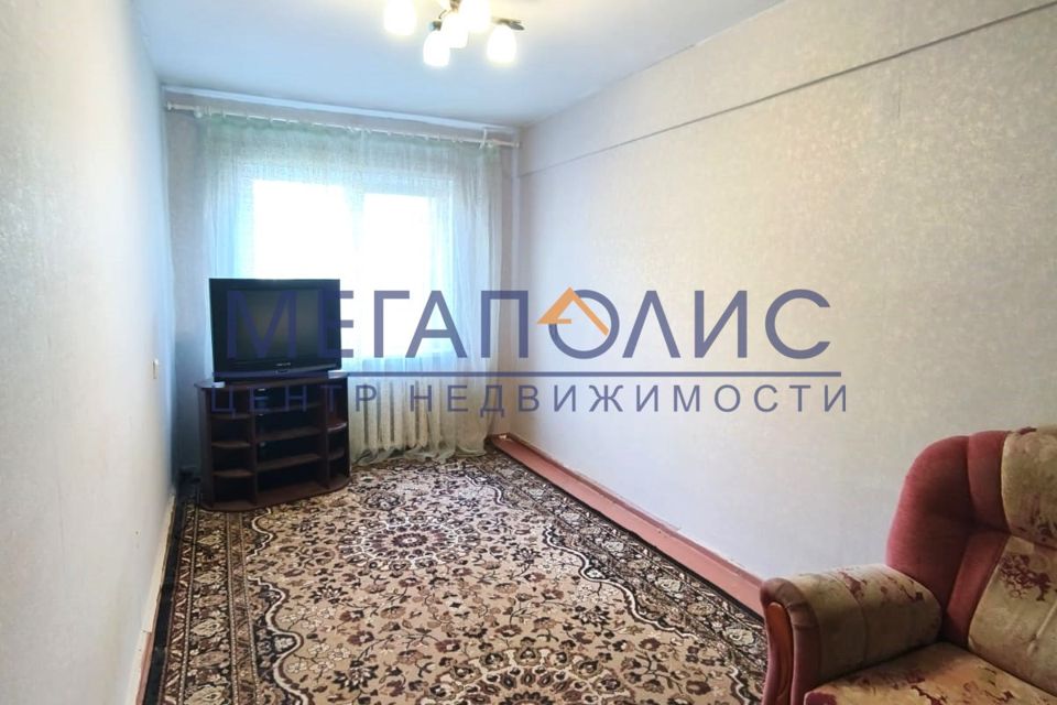 Продаётся 2-комнатная квартира, 40 м²