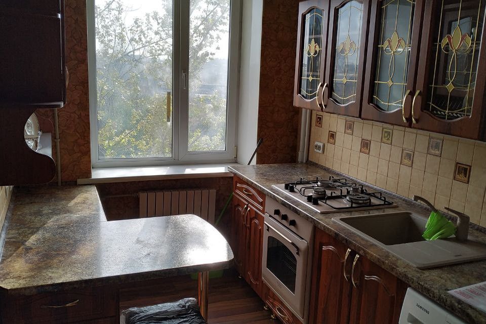 Продаётся 2-комнатная квартира, 50 м²