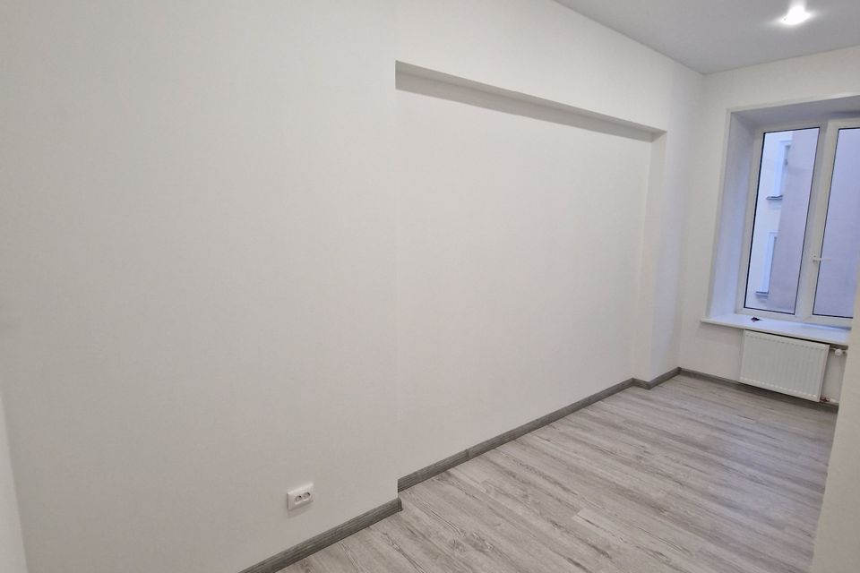 Продаётся студия, 15 м²