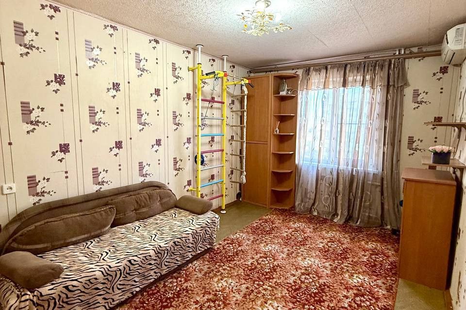 Продаётся 2-комнатная квартира, 48.1 м²