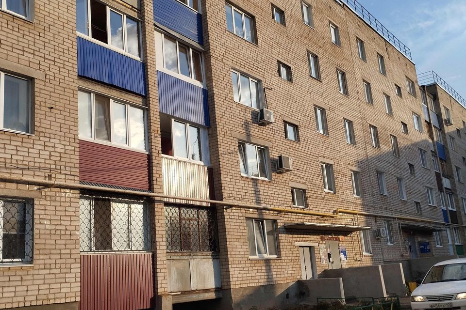 Продаётся 2-комнатная квартира, 50 м²