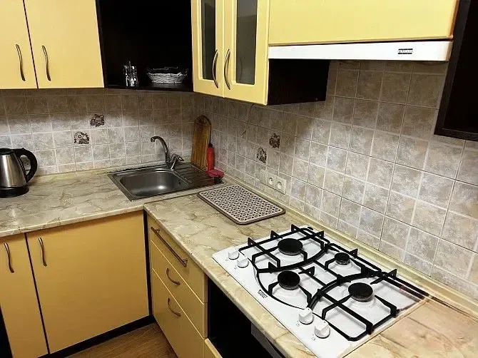Продаётся 1-комнатная квартира, 28 м²