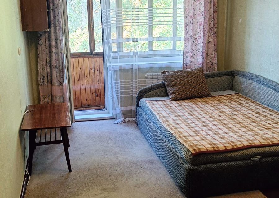 Продаётся 1-комнатная квартира, 29.9 м²
