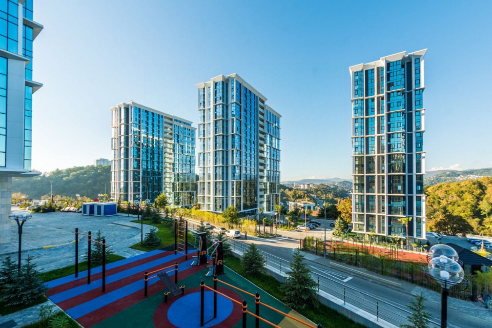 Продаётся 1-комнатная квартира, 28 м²