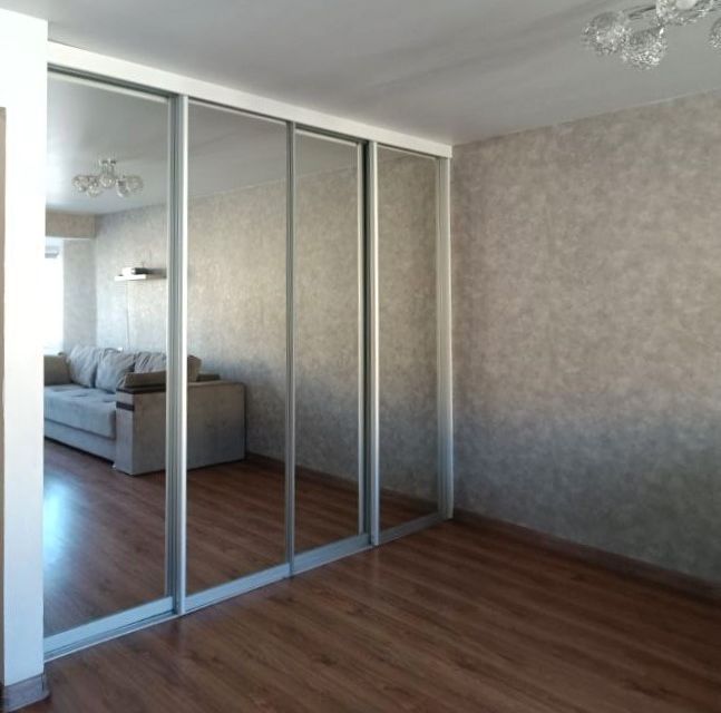 Продаётся 1-комнатная квартира, 30.6 м²