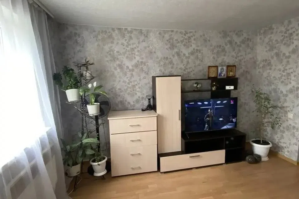 Продаётся 1-этажный дом, 52.4 м²