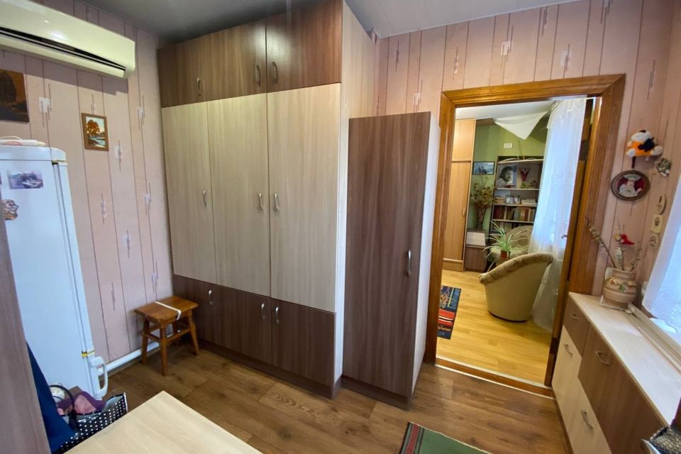 Продаётся 1-этажный дом, 74 м²