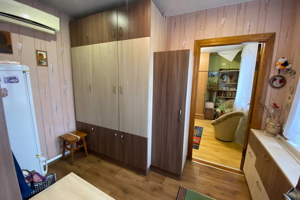 Продаётся 1-этажный дом, 74 м²